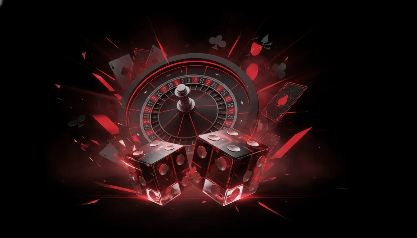 Dominion Casino Canada live